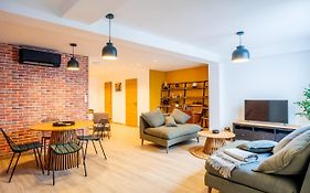 Suberbe Appartement 80 M2 Quartier Castellane - Le Patio -