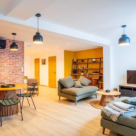Suberbe Appartement 80 M2 Quartier Castellane - Le Patio - Marseille Extérieur photo