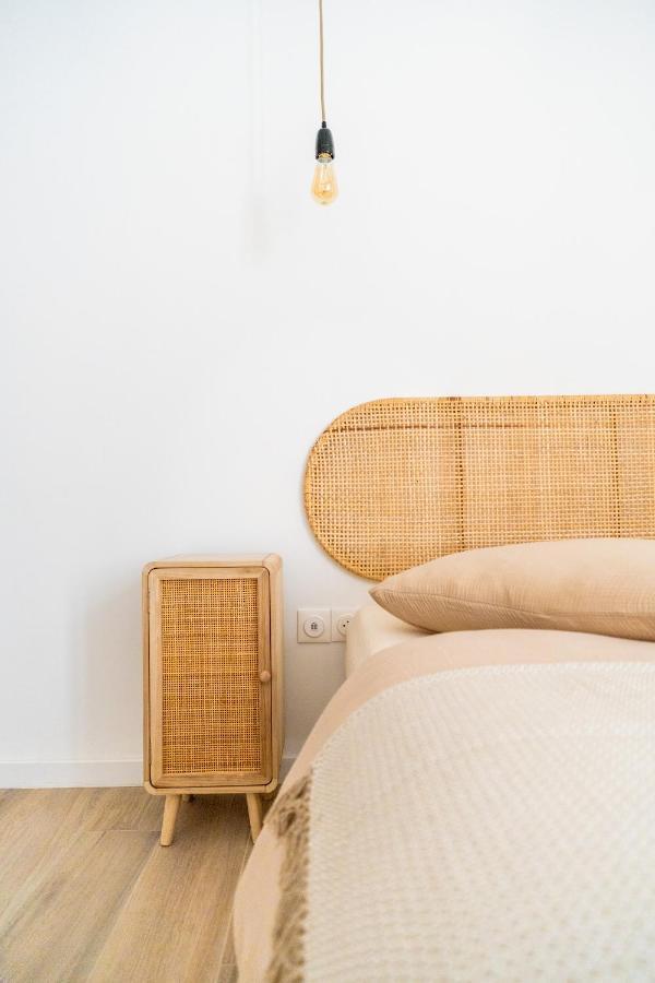 Suberbe Appartement 80 M2 Quartier Castellane - Le Patio - Marseille Extérieur photo