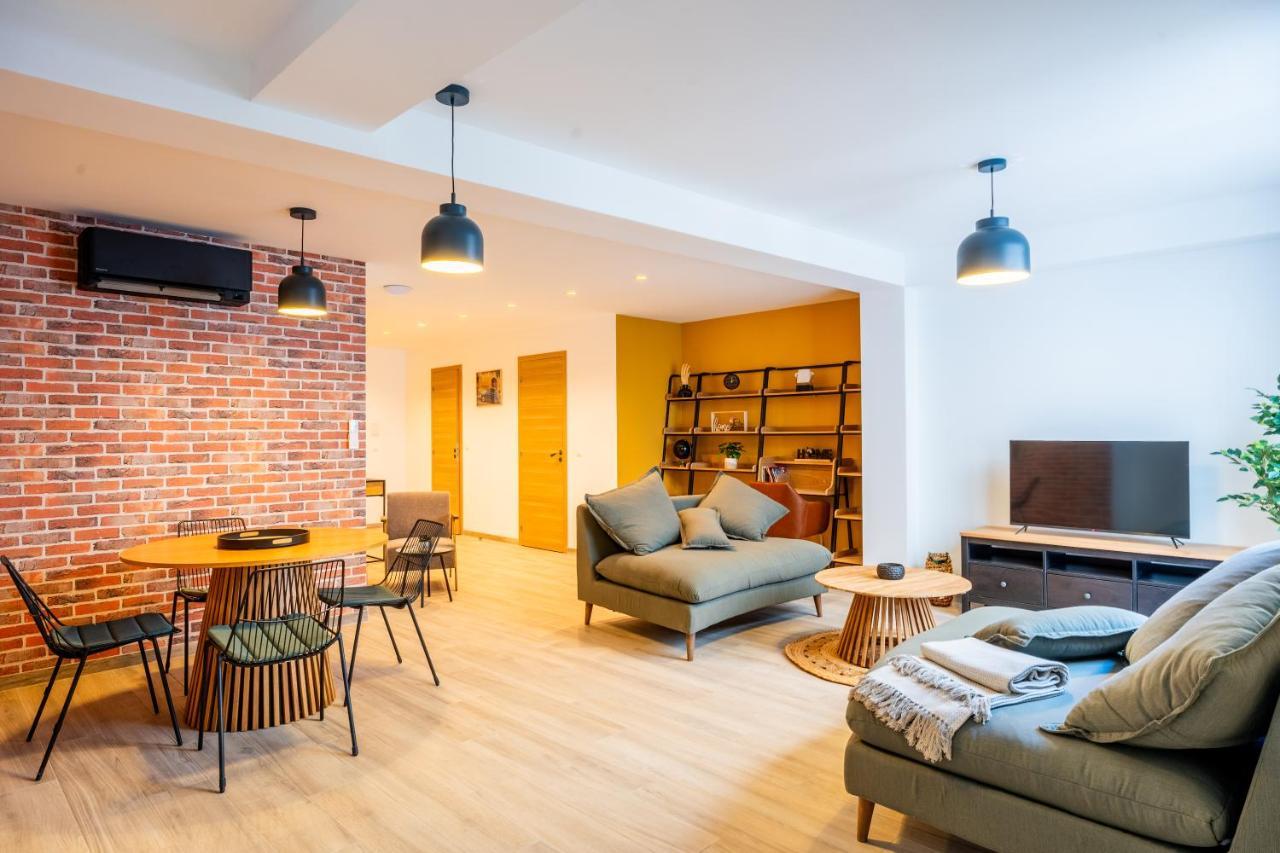 Suberbe Appartement 80 M2 Quartier Castellane - Le Patio - Marseille Extérieur photo