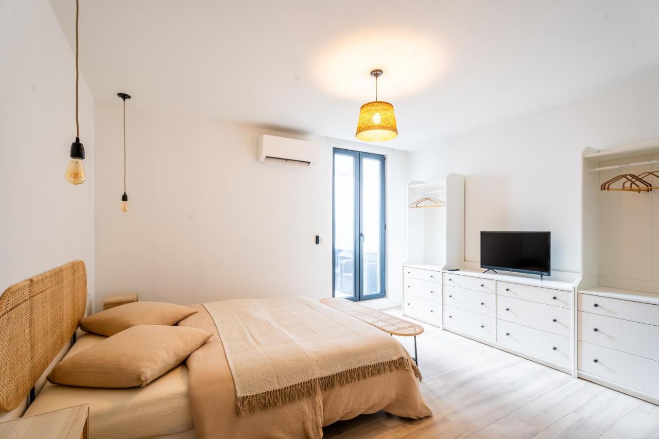 Suberbe Appartement 80 M2 Quartier Castellane - Le Patio - Marseille Extérieur photo